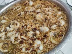 -黑皮酸菜鱼(三山街店)