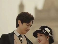 -N1印象馆高端婚纱摄影工作室