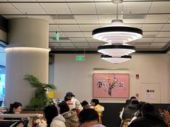 -太食獸泰式茶餐厅(IFS国金中心店)