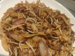 -楚太子  中餐&烧烤(武大店)