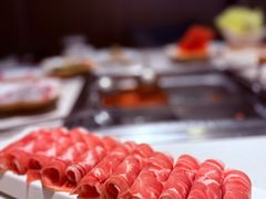 -海底捞火锅(长宁路龙之梦店)
