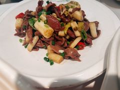 -澎湖湾农家菜(八一路楚天府店)