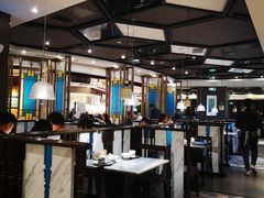 大堂-岭南真味·匠心粤菜(K11店)