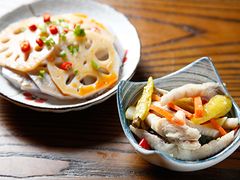 -小镇印象音乐餐吧(莲塘店)