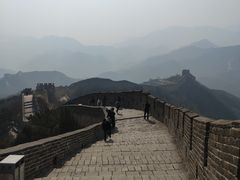 -居庸关长城