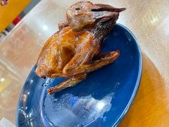 -煲煲掂风味煲仔饭餐厅(西区店)