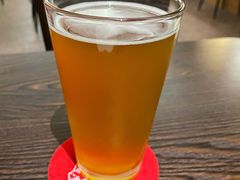 香蕉小麦-瑞食酒馆 La Taverne Suisse