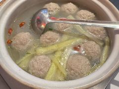 -淮安人家·悦达嘉宴(深圳路店)