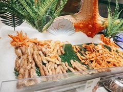 -亚马逊海鲜自助(万象汇店)