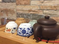 -宴桃园(门头沟店)
