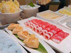 -海底捞火锅(坪山益田假日广场店)