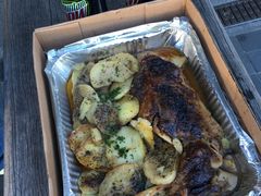 -Pedro's House of Lamb