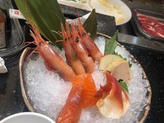 -大渔铁板烧(万象城店)