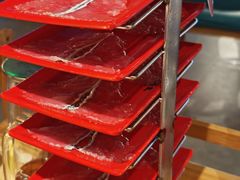 鲜切活斑鱼-打酱友•斑鱼海鲜粥火锅(吴桥店)