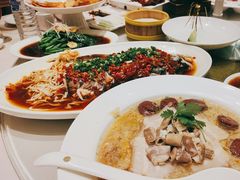 -老妈菜馆(建设街店)