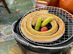 -卢布里西餐厅(海拉尔店)
