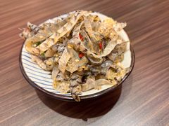 -仙隐小鹿料理食堂(惠济万达店)