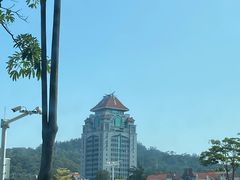 -厦门大学(思明校区)