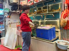 -船奇蒸汽海鲜·闽菜(八市海鲜总店)