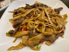 -新享乐海鲜(翠华路店)