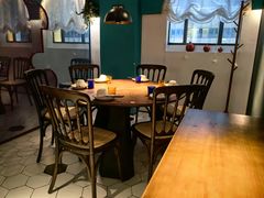 -纳鲁孜·新疆特色餐厅(上海悦荟广场店)