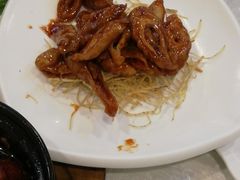 -文记壹心鸡(宝华路店)