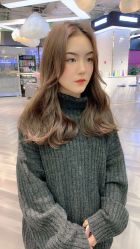 -慕名造型