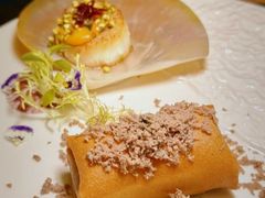 -新厝·精致潮州菜(K11店)