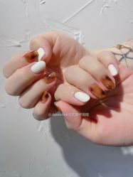 -Adore nail日式美甲美睫