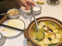 -徽镇小厨·经典徽菜(马连道店)