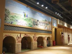 -汤W城市微度假(仓山店)