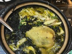 -徽州美食(三十年老店)