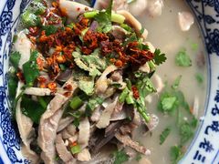 -老三羊汤【北兴隆街店】