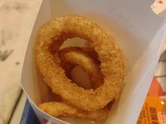-汉堡王(上海凌云壹街坊店)