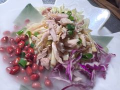 -探鱼·鲜青椒爽麻烤鱼(北京路天河城店)