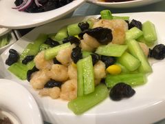 -凤凰园烤鸭店·唐山菜·传承花椒肉(老唐丰路店)