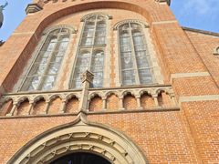 -上海佘山国家森林公园西佘山园