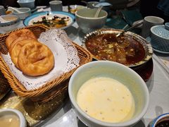 -阿西娅食府(中关村店)