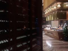 -万达瑞华酒店美食汇自助餐厅(楚河汉街店)