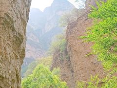 -龙门涧景区