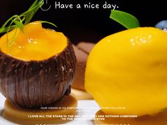 -杭州国际会议中心洲际酒店-原素全日餐厅(解放东路店)