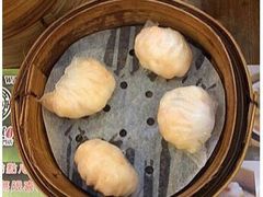 晶莹鲜虾饺-添好运点心专门店(深水埗店)
