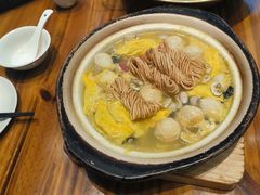 -永安水煮活鱼·仪征菜(仪征奥林匹克店)