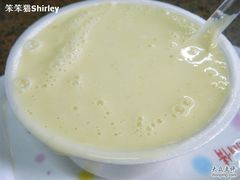 腰果奶糊-百花传统甜品店(原址店)