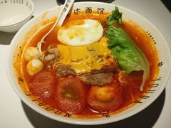 -友达面馆(广州总店)
