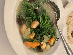 -顺德喜来登酒店·采悦轩