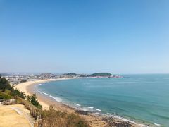 -漳州滨海火山岛自然生态风景区