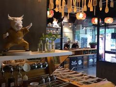 -牛记皇鲜牛肉火锅(环球度假区梨园店)