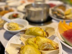 -九月海·海鲜自助(世纪东方店)