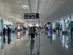-青岛胶东国际机场